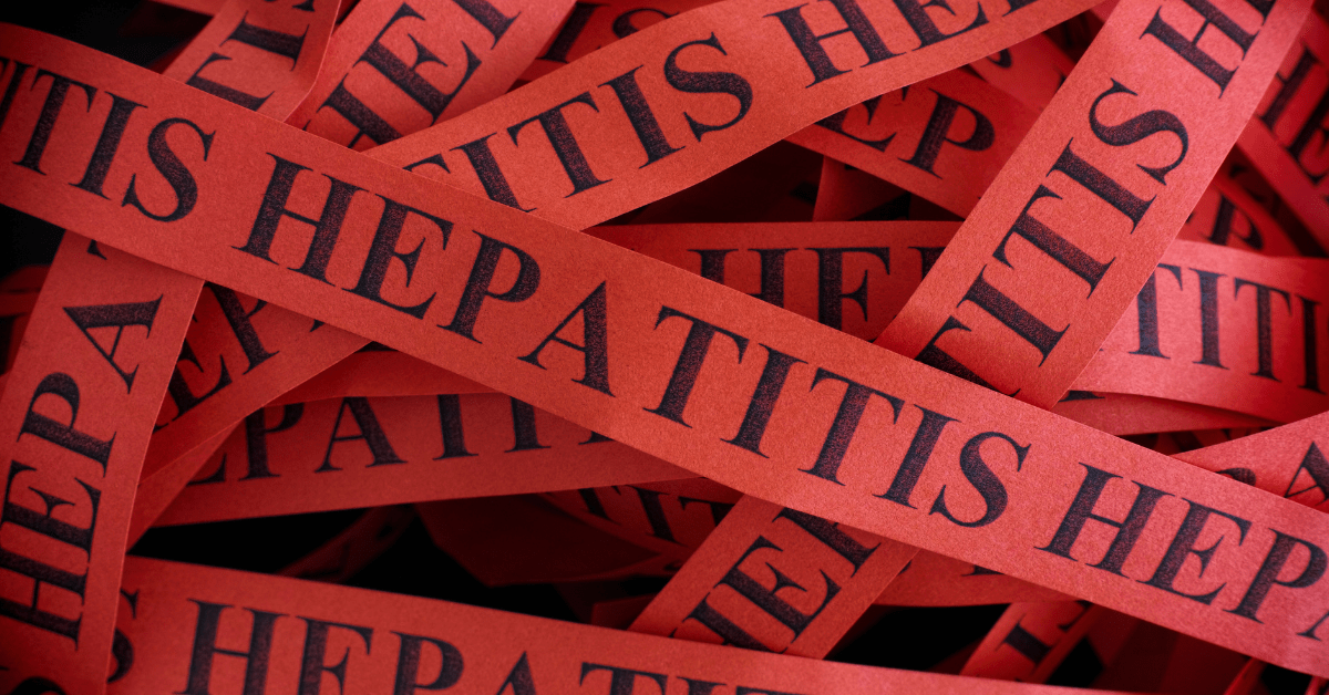 Hepatitis and Water Safety: Your Guide to Preventing Infection While Traveling - Water to Go