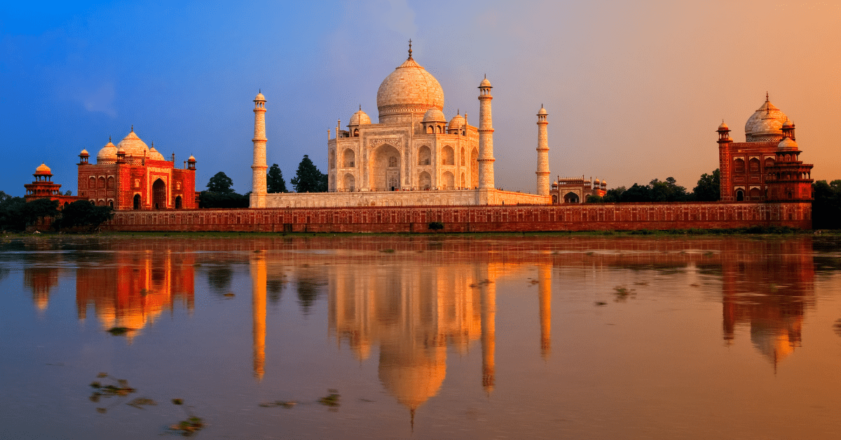 Top Five (and Beyond) Essentials for a Safe & Memorable Trip to India: The Ultimate Packing Guide for Travelers - Water to Go