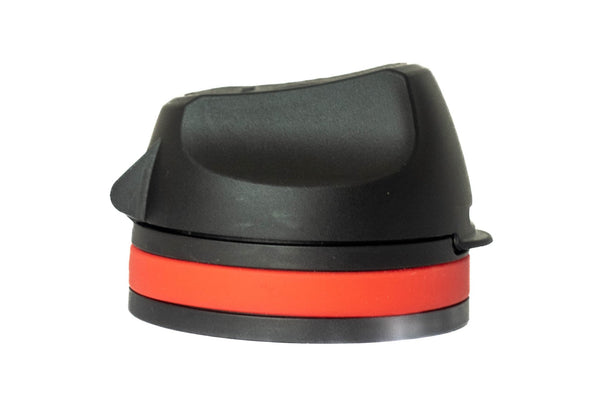 replacement lid for water to go bottles