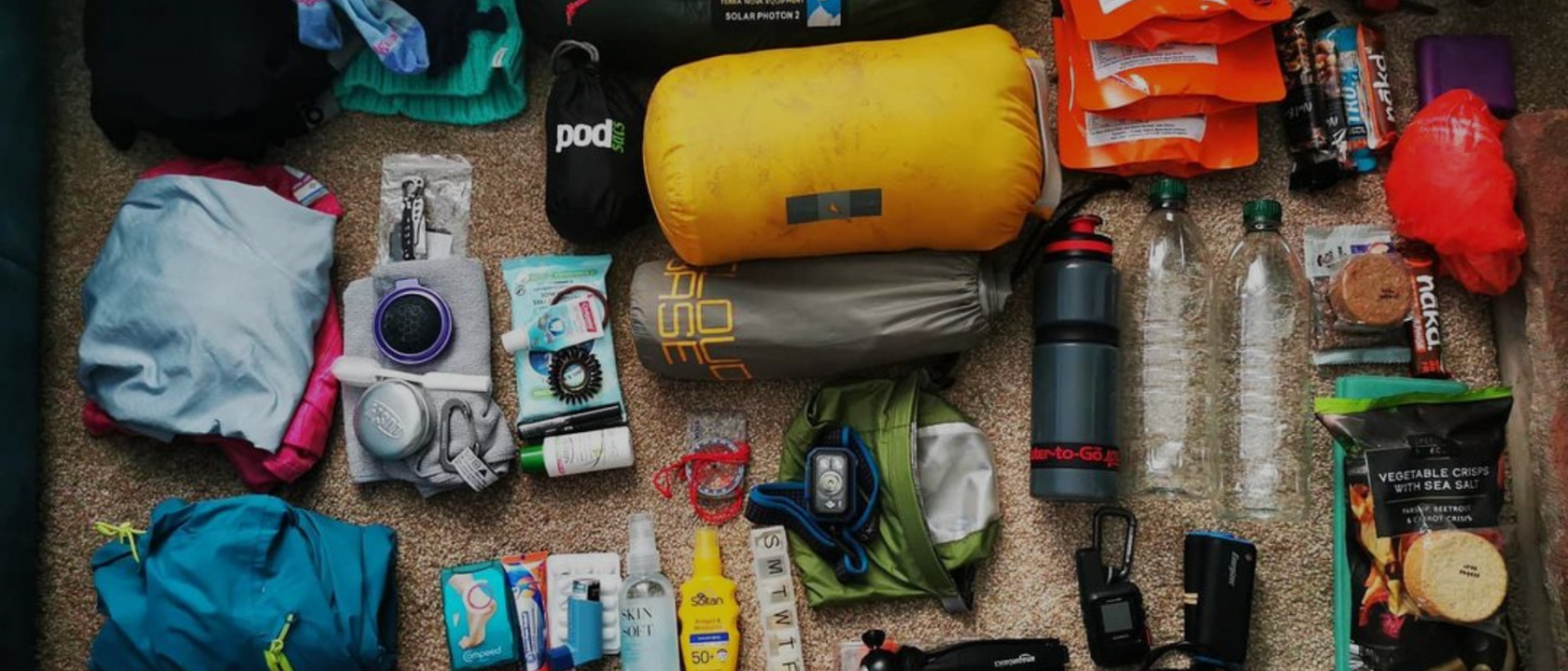 Bug Out Bags: An Essential Part of Your Emergency Plan