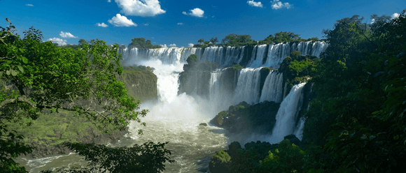 Can You Drink the Water in Argentina? - Water to Go