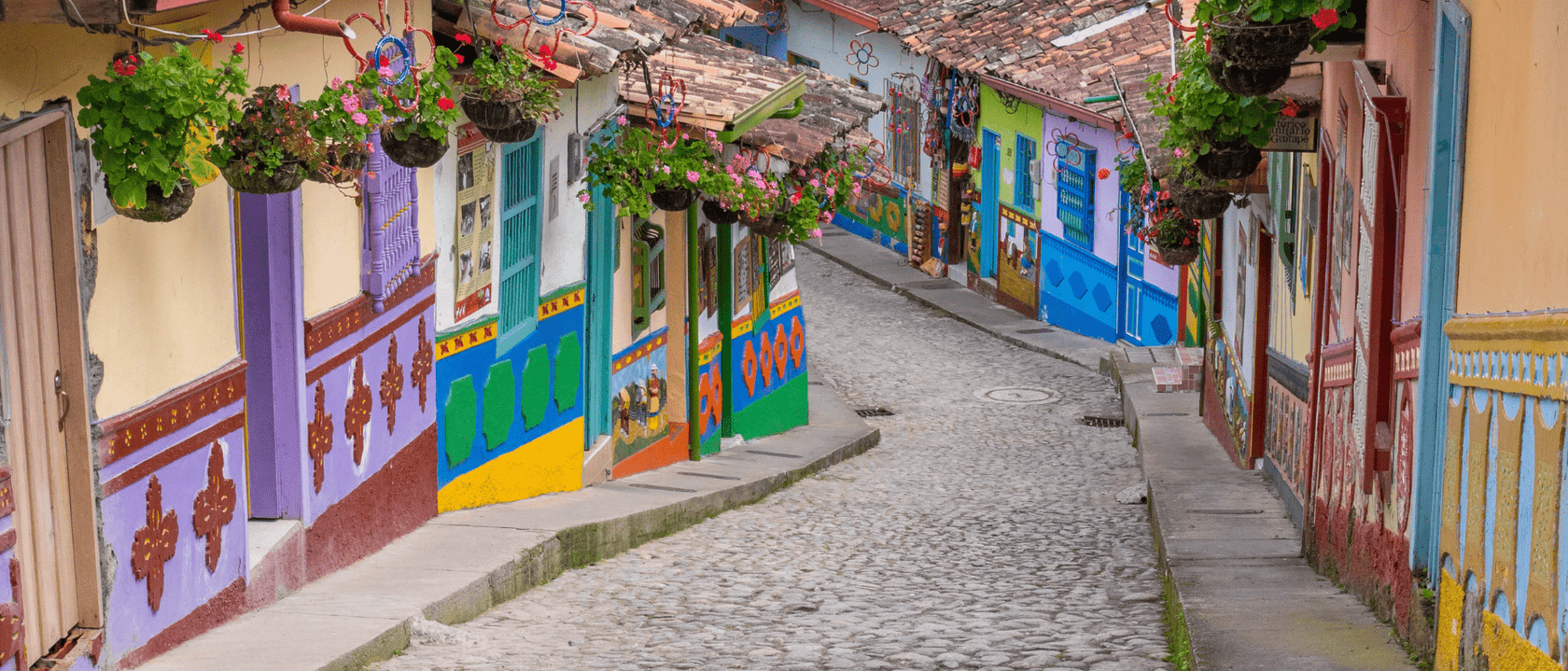 Can You Drink the Water in Colombia? - Water to Go