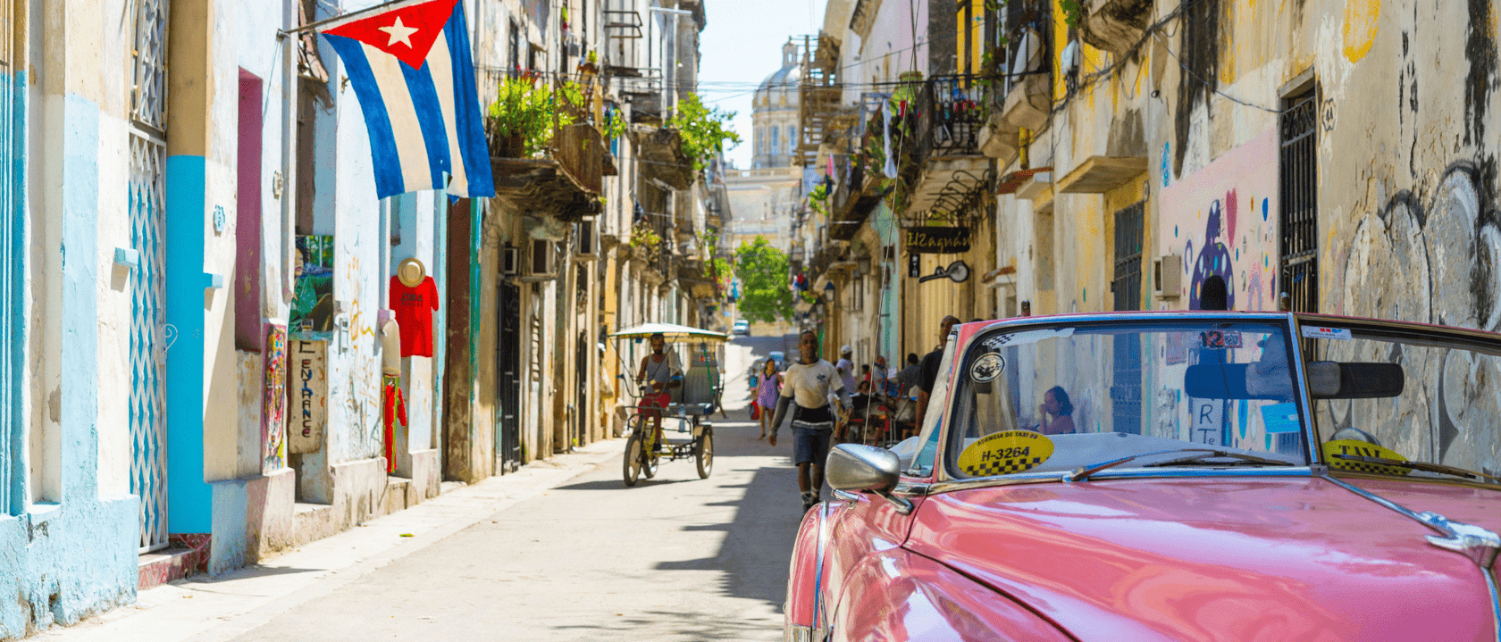 Can you drink the water in Cuba? - Water to Go