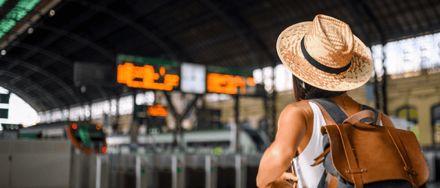 How Drinking Water Can Make You a Better Traveler - Water to Go