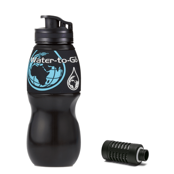 Emergency - Water to Go