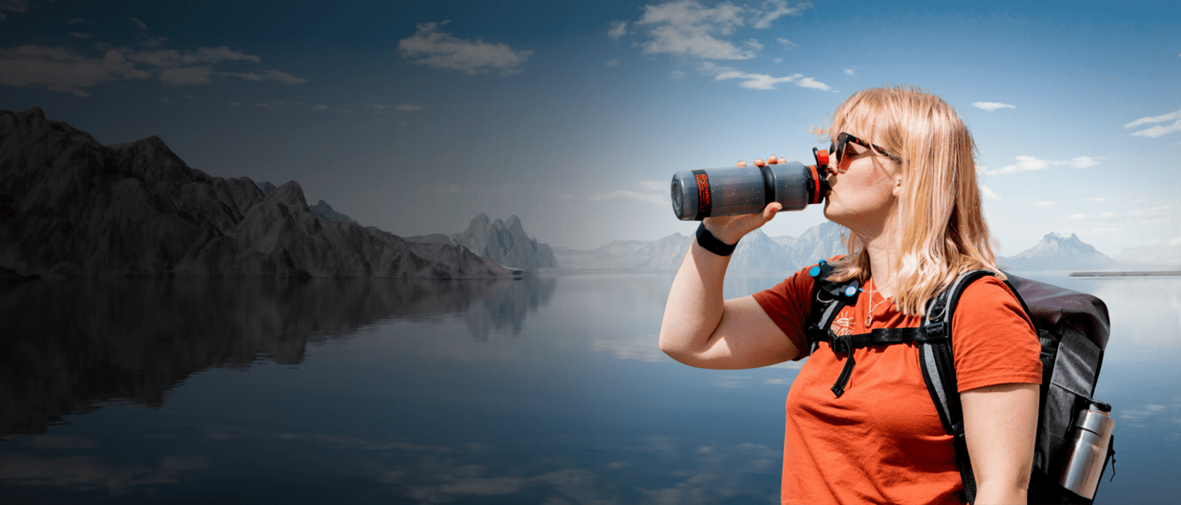Water to Go: The Ultimate Solution for Safe Hydration