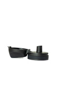 water to go black lid - open