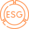 ESG icon