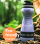 Explore Water Purifier Bottle (18.5oz/55cl) - Water to Go