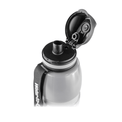 Extra Large Water Purifier Bottle 33.8 fl oz /1L filter water bottle - Water to Go
