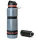Large Water Purifier Bottle (25oz / 75cl) - Value Bundle filter water bottle - Water to Go