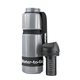 Large Water Purifier Bottle (26oz / 75cl) filter water bottle - Water to Go