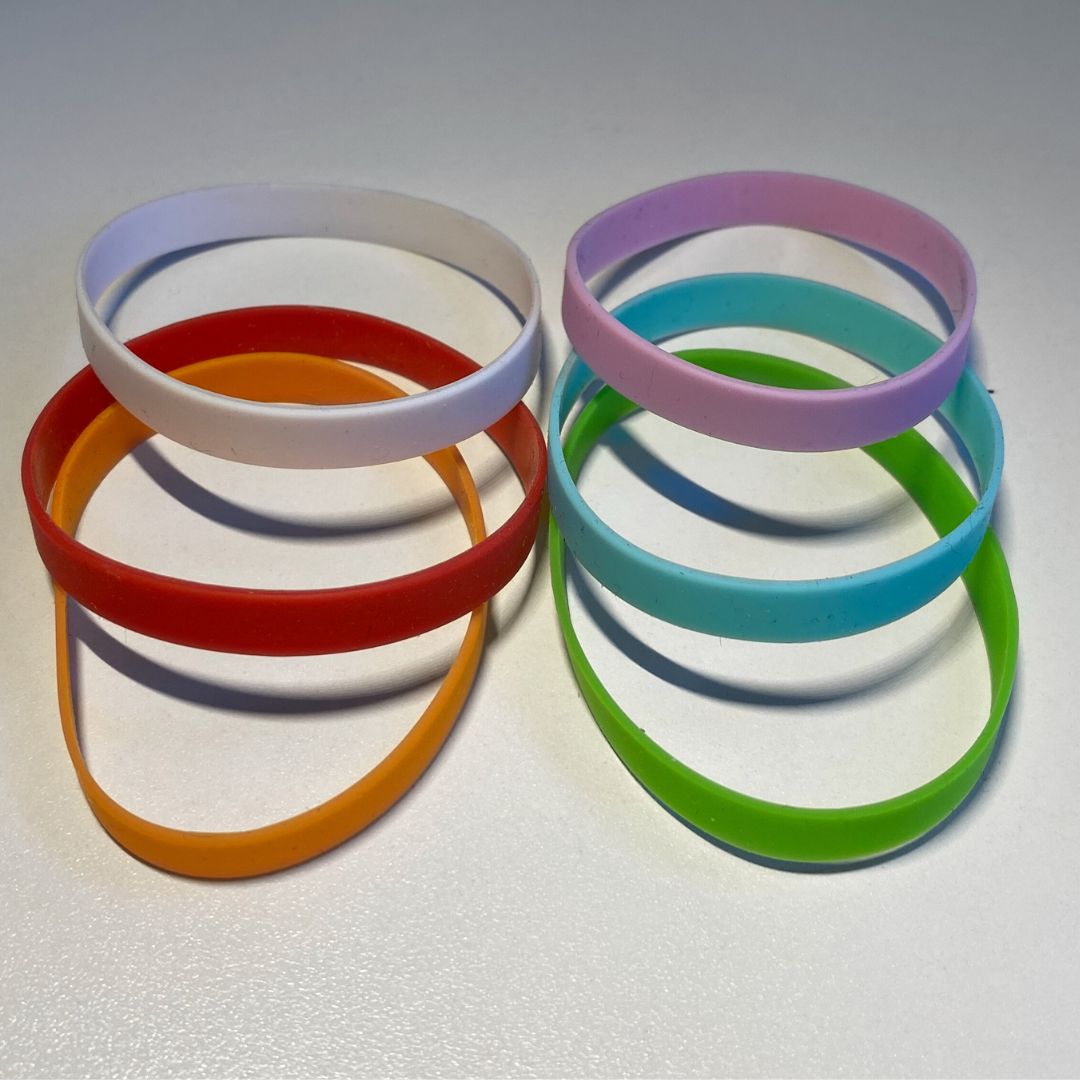 Pick a Color Pack for Water-to-Go Water Purifier Filter Bottles. Customize The Color of Your Bottle
