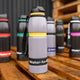 Pick a Color Pack for Water - to - Go Water Purifier Filter Bottles. Customize The Color of Your Bottle filter water bottle - Water to Go
