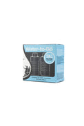 Replacement Filter Twin Pack. For all Water-to-Go bottles. filter water bottle - Water to Go