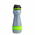 Small Water Purifier Bottle - (18.5 fl oz/55cl) filter water bottle - Water to Go