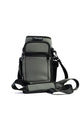 Ultimate Bottle Bag ‘Neoprene’ - Gray filter water bottle - Water to Go