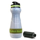 Water-to-Go bioplastic water filter bottle with filter (green)